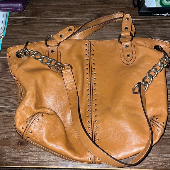 michael kors shoulder bag - Picture 1 of 2
